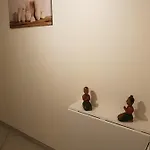 A L'oree Du Bois דירה