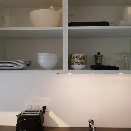 Apartment A L'oree Du Bois Rillieux-la-Pape