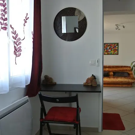 Apartment A L'oree Du Bois