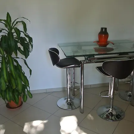 A L'oree Du Bois Apartment Rillieux-la-Pape