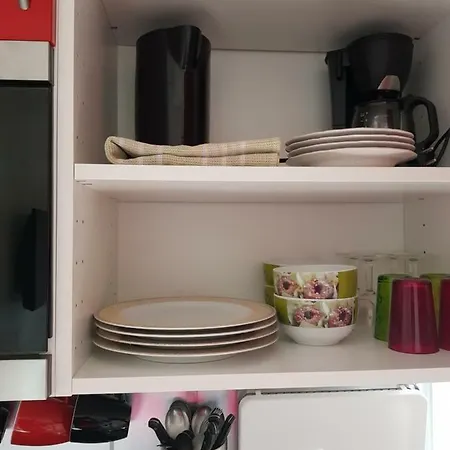 Apartment A L'oree Du Bois Rillieux-la-Pape