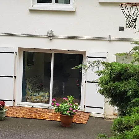 A L'orée Du Bois Apartamento Rillieux-la-Pape