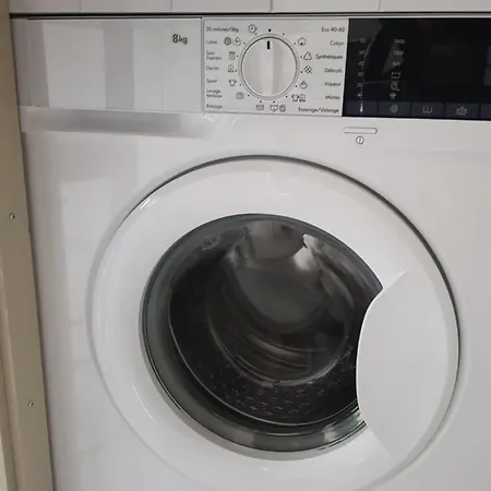 A L'oree Du Bois Appartement *