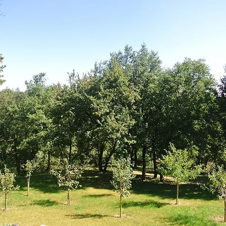 Appartement A L'oree Du Bois